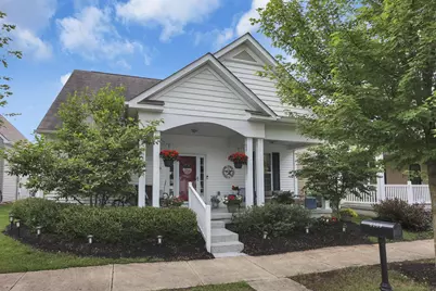 6169 Jennis Road, Westerville, OH 43081 - Photo 1