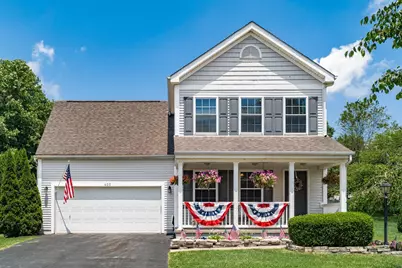 402 Wooster Street, Pickerington, OH 43147 - Photo 1
