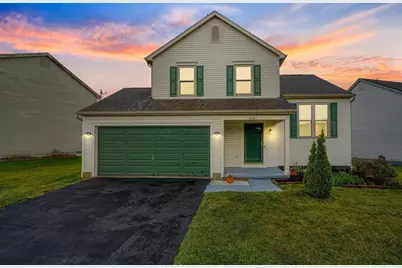 8401 Priestley Drive, Reynoldsburg, OH 43068 - Photo 1