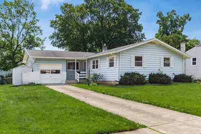 3926 Tamara Drive, Grove City, OH 43123 - Photo 1