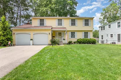 5611 Montevideo Road, Westerville, OH 43081 - Photo 1