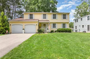 5611 Montevideo Rd, Westerville, OH 43081 - Photo 1