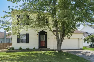 277 Plum Run Ct, Commercial Point, OH 43116 - Photo 1