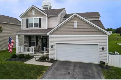 9065 Strawser Street, Orient, OH 43146 - Photo 1