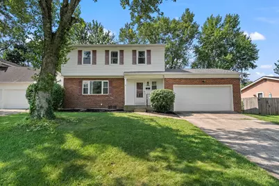 7775 Broadwyn Drive, Reynoldsburg, OH 43068 - Photo 1