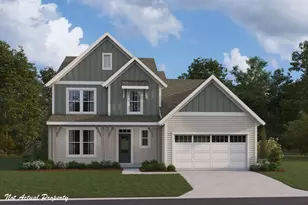 2165 Breezeway Pl, Marysville, OH 43040 - Photo 1