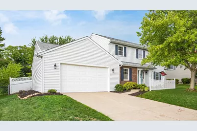 1655 Lexington Drive, Lancaster, OH 43130 - Photo 1