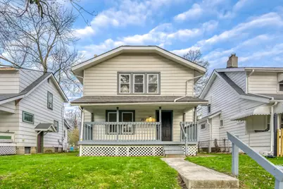 727 S Richardson Avenue, Columbus, OH 43204 - Photo 1