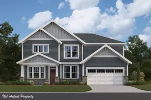 8233 Woodstar Dr, Plain City, OH 43064 - Photo 1