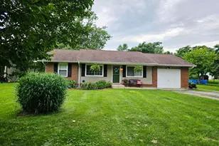 4999 Dickey Rd NE, Bloomingburg, OH 43106 - Photo 1