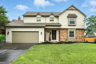 5283 Timberlake Cir, Orient, OH 43146 - Photo 1