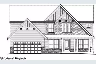 1261 Ivy Wood Drive, Sunbury, OH 43074 - Photo 1