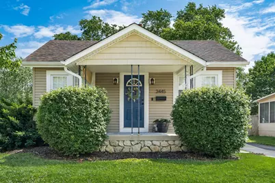 3445 Woodlawn Avenue, Grove City, OH 43123 - Photo 1