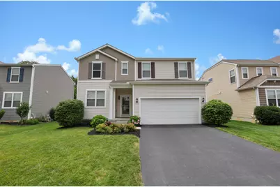 3987 Mad River Road, Grove City, OH 43123 - Photo 1