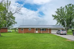 5107 State Rte 41 NW, Washington Court House, OH 43160 - Photo 1