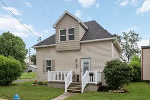 210 Carhart St, Marion, OH 43302 - Photo 1