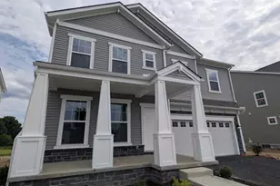 7301 Aster Way Way, Plain City, OH 43064 - Photo 1