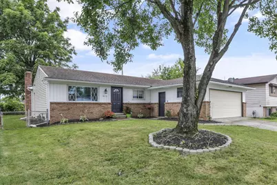 3171 Haskell Drive, Columbus, OH 43219 - Photo 1