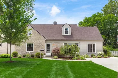 2309 Woodstock Road, Upper Arlington, OH 43221 - Photo 1