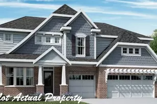 8005 Lilium Wy, Plain City, OH 43064 - Photo 1