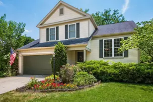 3687 Carriage Run Dr, Hilliard, OH 43026 - Photo 1