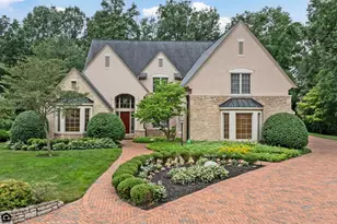 7817 Jonell Square, New Albany, OH 43054 - Photo 1