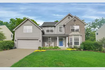 307 Timberland View Drive, Newark, OH 43055 - Photo 1