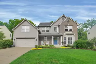 307 Timberland View Dr, Newark, OH 43055 - Photo 1