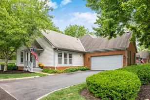 6611 Lower Lake Dr, Westerville, OH 43082 - Photo 1