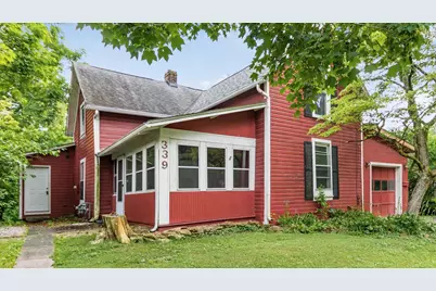 339 W Maple Street, Granville, OH 43023 - Photo 1