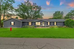 184 E Mann St, West Mansfield, OH 43358 - Photo 1