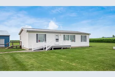 9015 Twp Rd 36 NW, Somerset, OH 43783 - Photo 1