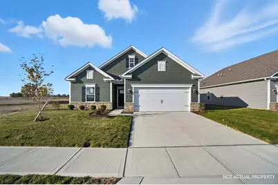 471 Ashley Drive, Plain City, OH 43064 - Photo 1