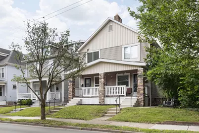 2411-2415 Indianola Avenue, Columbus, OH 43202 - Photo 1