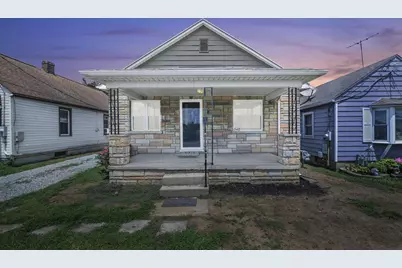 546 E Ohio Street, Circleville, OH 43113 - Photo 1
