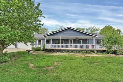 8811 Township Road 34, Galion, OH 44833 - Photo 1