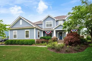 5808 Glendavon Loop, Dublin, OH 43016 - Photo 1
