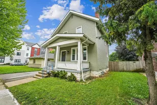 745 W Rich St, Columbus, OH 43222 - Photo 1