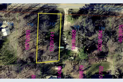 0 Berry Road, Howard, OH 43028 - Photo 1