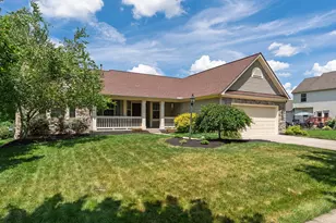 8090 Tree Lake Blvd, Powell, OH 43065 - Photo 1