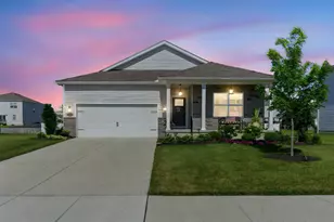 152 Natalie Ln, Granville, OH 43023 - Photo 1