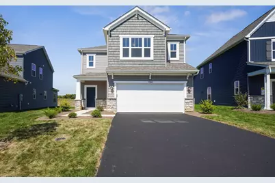 7080 Unitas Loop, Powell, OH 43065 - Photo 1