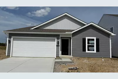 1784 Jacko Lane, Circleville, OH 43113 - Photo 1