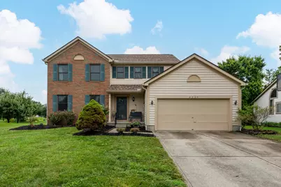 6229 Brookmeade Circle, Grove City, OH 43123 - Photo 1