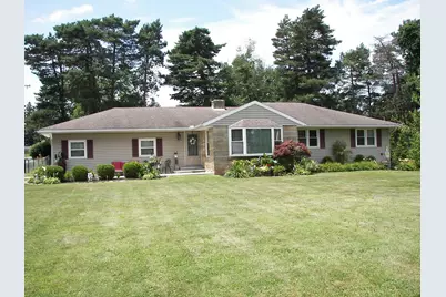 1928 Middle Bellville Road, Mansfield, OH 44904 - Photo 1