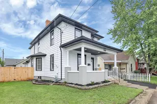 732 Columbus Ave, Washington Court House, OH 43160 - Photo 1