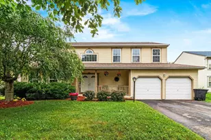 4893 Bixby Ridge Dr W, Groveport, OH 43125 - Photo 1