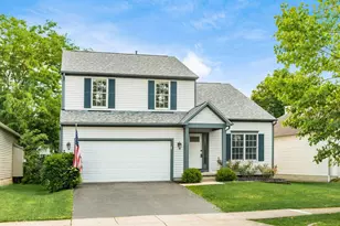 2378 Yagger Bay Dr, Hilliard, OH 43026 - Photo 1