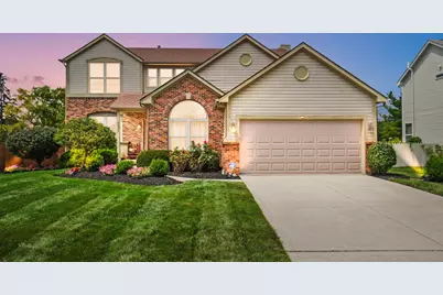 1077 Taylor Mills Drive, Reynoldsburg, OH 43068 - Photo 1