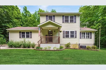 5520 Newark Road, Mount Vernon, OH 43050 - Photo 1